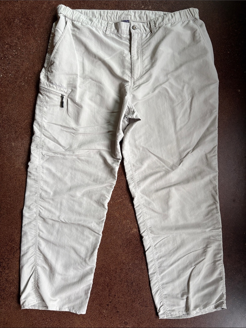 Patagonia pants